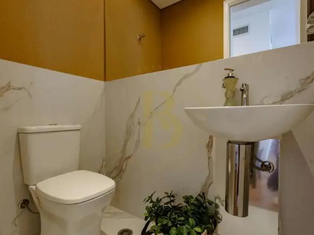 Apartamento para Venda em São Paulo/SP Jardim Paulista 3 Quartos