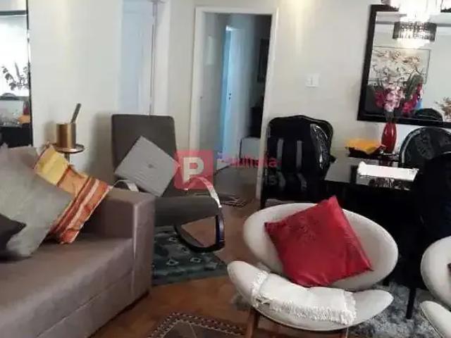 Apartamento para Venda em São Paulo/SP Jardim Paulista 3 Quartos