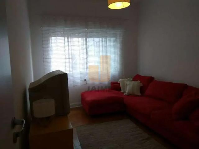 Apartamento para Venda em São Paulo/SP Jardim Paulista 3 Quartos