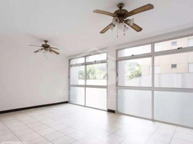 Apartamento para Venda em São Paulo/SP Jardim Paulista 3 Quartos