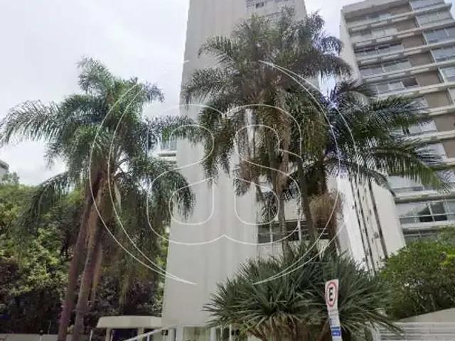 Apartamento para Venda em São Paulo/SP Jardim Paulista 3 Quartos