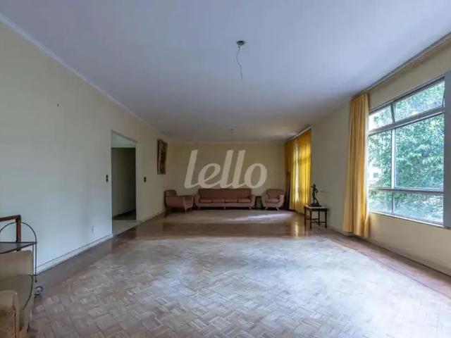 Apartamento para Venda em São Paulo/SP Jardim Paulista 3 Quartos