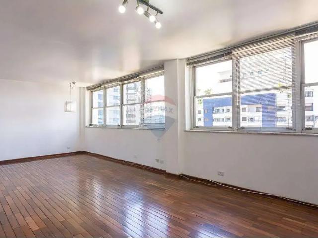 Apartamento para Venda em São Paulo/SP Jardim Paulista 3 Quartos