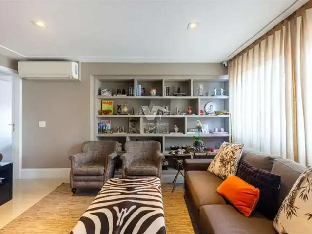 Apartamento para Venda em São Paulo/SP Jardim Paulista 3 Quartos