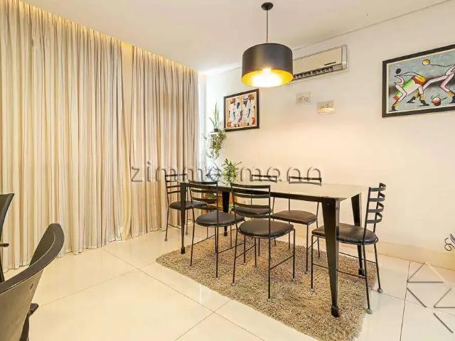 Apartamento para Venda em São Paulo/SP Jardim Paulista 3 Quartos