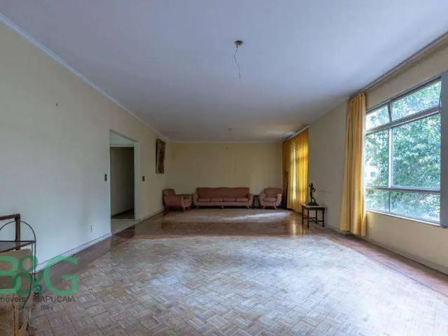 Apartamento para Venda em São Paulo/SP Jardim Paulista 3 Quartos