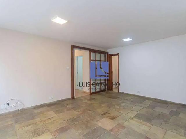 Apartamento para Venda em São Paulo/SP Jardim Paulista 3 Quartos