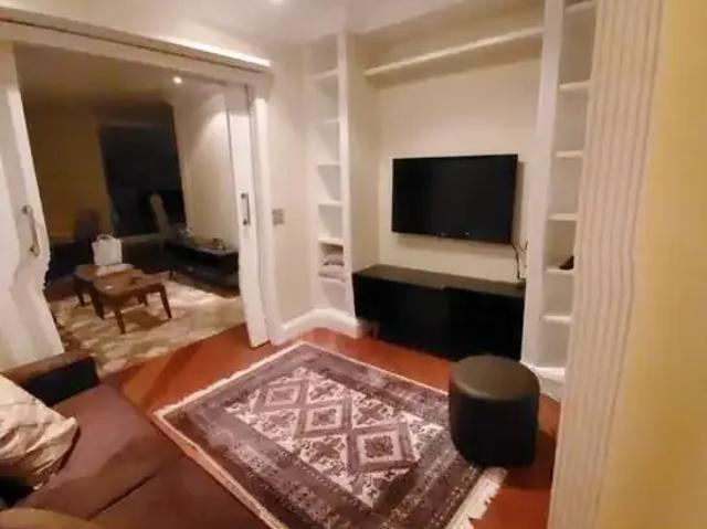 Apartamento para Venda em São Paulo/SP Jardim Paulista 3 Quartos