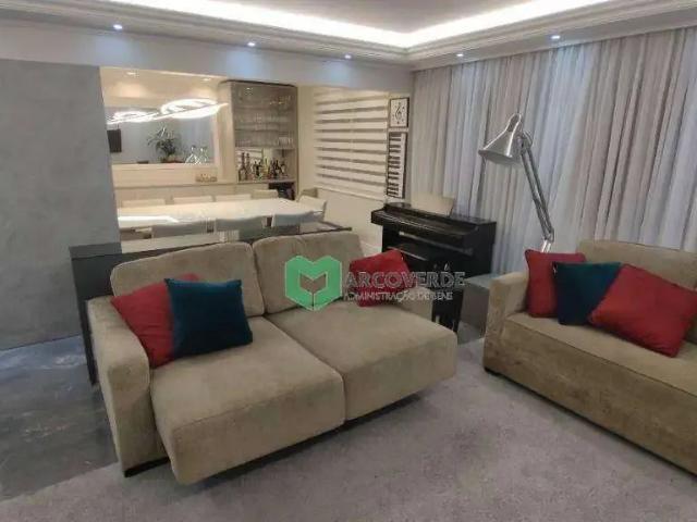 Apartamento para Venda em São Paulo/SP Jardim Paulista 3 Quartos
