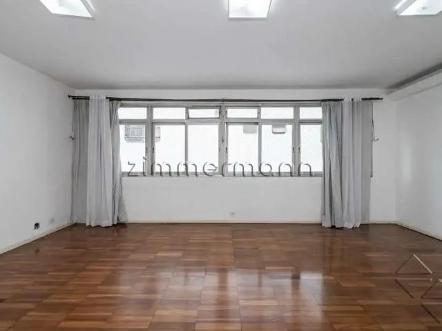 Apartamento para Venda em São Paulo/SP Jardim Paulista 3 Quartos