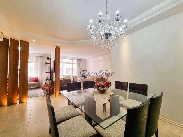 Apartamento para Venda em São Paulo/SP Jardim Paulista 3 Quartos