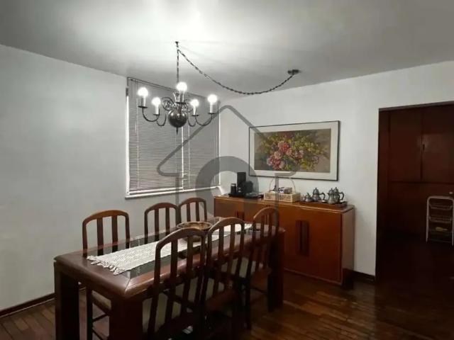 Apartamento para Venda em São Paulo/SP Jardim Paulista 3 Quartos