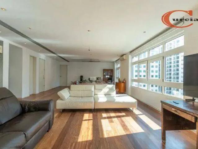 Apartamento para Venda em São Paulo/SP Jardim Paulista 3 Quartos