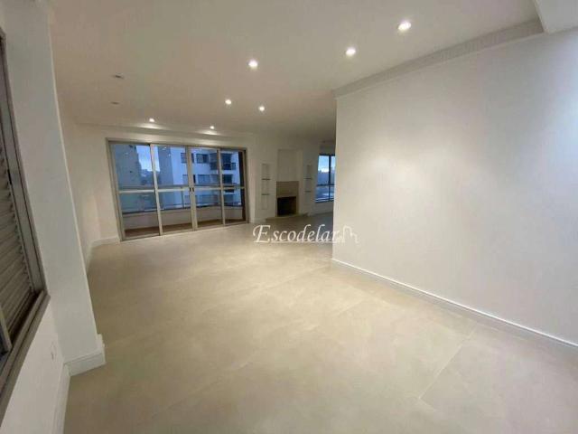 Apartamento para Venda em São Paulo/SP Jardim Paulista 3 Quartos