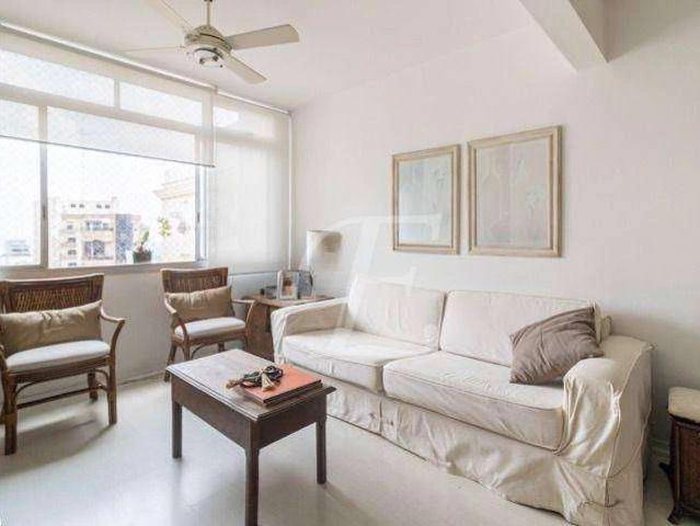 Apartamento para Venda em São Paulo/SP Jardim Paulista 3 Quartos