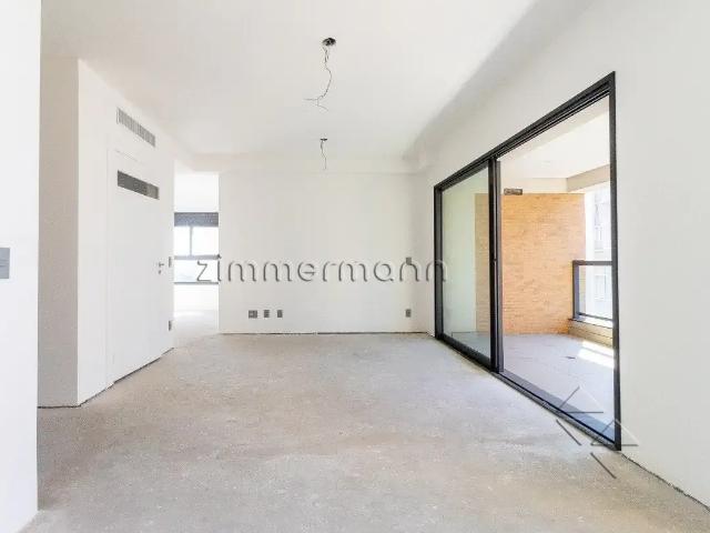 Apartamento para Venda em São Paulo/SP Jardim Paulista 3 Quartos