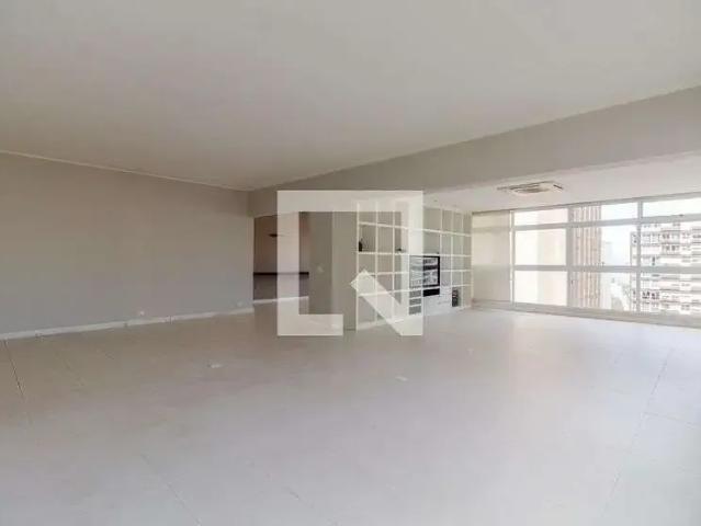 Apartamento para Venda em São Paulo/SP Jardim Paulista 3 Quartos