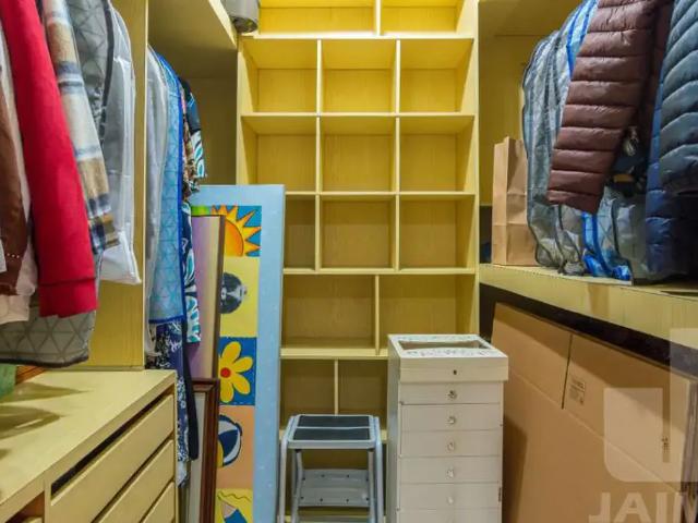 Apartamento para Venda em São Paulo/SP Jardim Paulista 3 Quartos