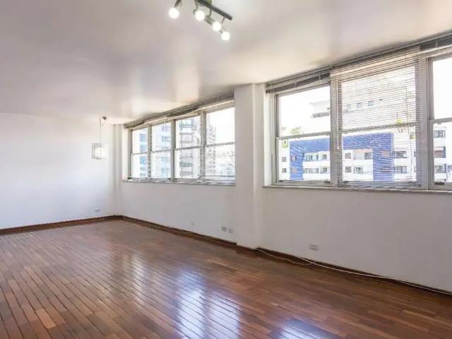 Apartamento para Venda em São Paulo/SP Jardim Paulista 3 Quartos