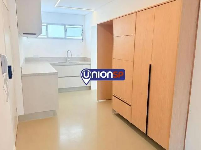Apartamento para Venda em São Paulo/SP Jardim Paulista 3 Quartos