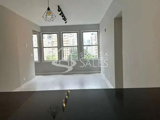 Apartamento para Venda em São Paulo/SP Jardim Paulista 3 Quartos