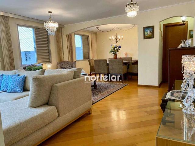 Apartamento para Venda em São Paulo/SP Jardim Paulista 3 Quartos