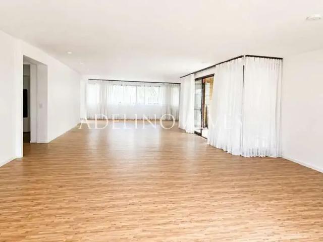 Apartamento para Venda em São Paulo/SP Jardim Paulista 3 Quartos