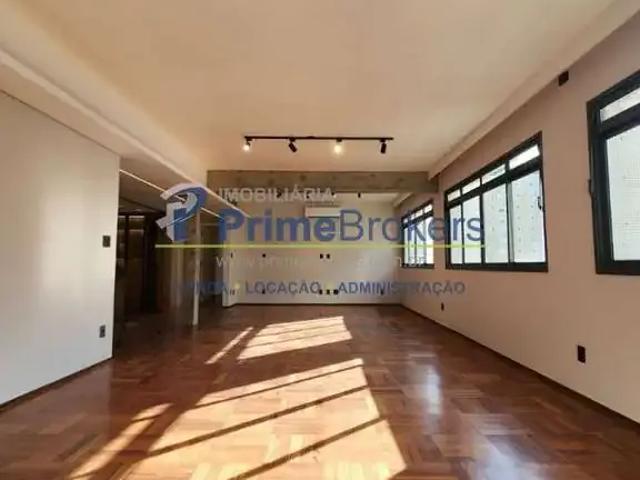 Apartamento para Venda em São Paulo/SP Jardim Paulista 3 Quartos