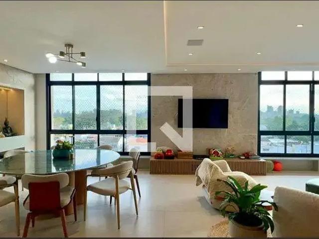 Apartamento para Venda em São Paulo/SP Jardim Paulista 3 Quartos