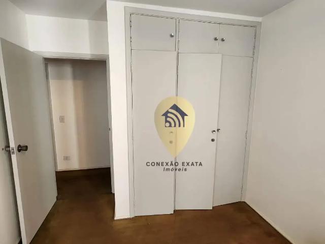 Apartamento para Venda em São Paulo/SP Jardim Paulista 3 Quartos