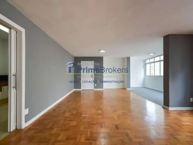 Apartamento para Venda em São Paulo/SP Jardim Paulista 3 Quartos