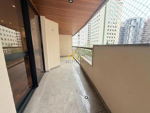 Apartamento para Venda em São Paulo/SP Jardim Paulista 3 Quartos