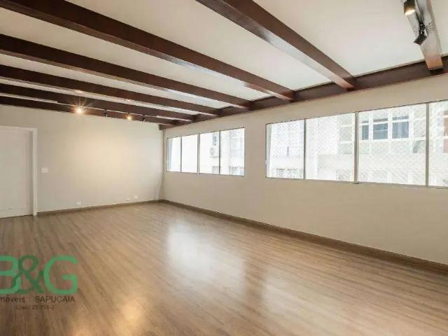 Apartamento para Venda em São Paulo/SP Jardim Paulista 3 Quartos