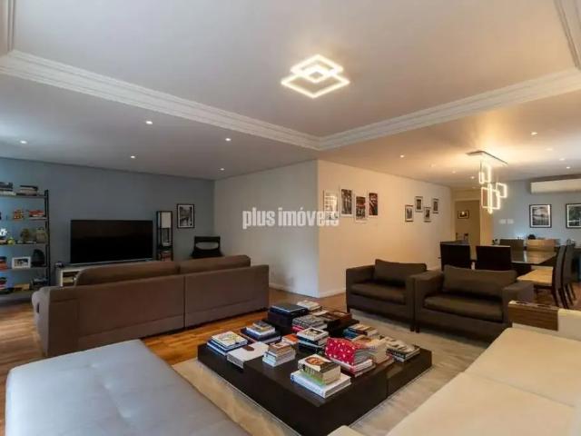 Apartamento para Venda em São Paulo/SP Jardim Paulista 3 Quartos