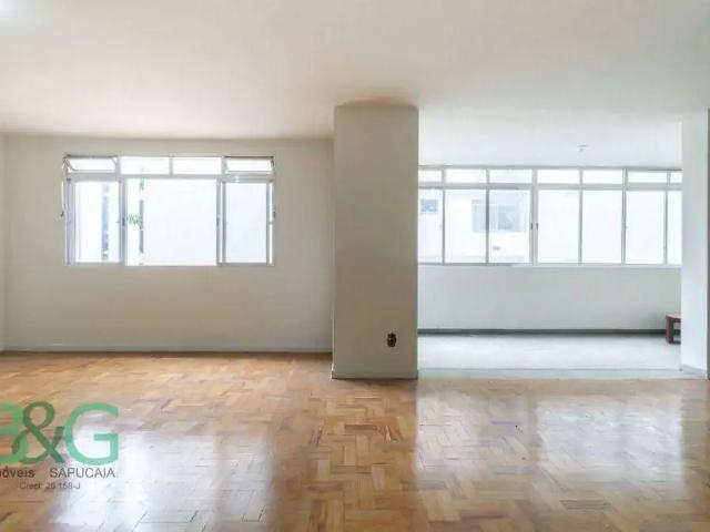 Apartamento para Venda em São Paulo/SP Jardim Paulista 3 Quartos