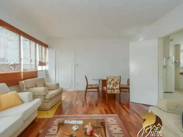 Apartamento para Venda em São Paulo/SP Jardim Paulista 3 Quartos
