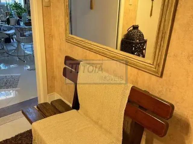 Apartamento para Venda em São Paulo/SP Jardim Paulista 3 Quartos