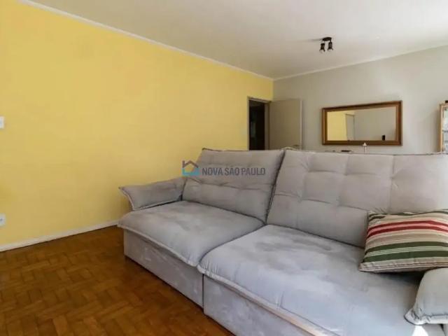 Apartamento para Venda em São Paulo/SP Jardim Paulista 3 Quartos