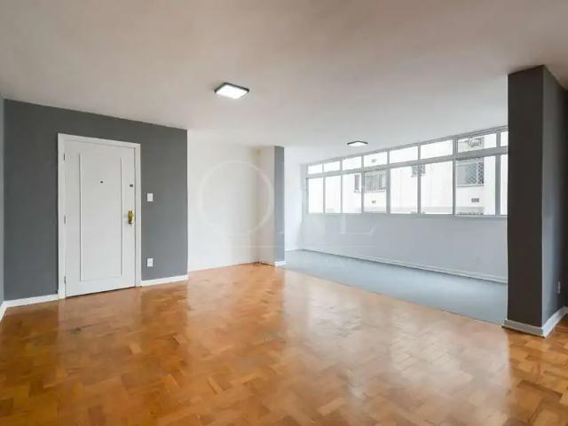 Apartamento para Venda em São Paulo/SP Jardins 3 Quartos