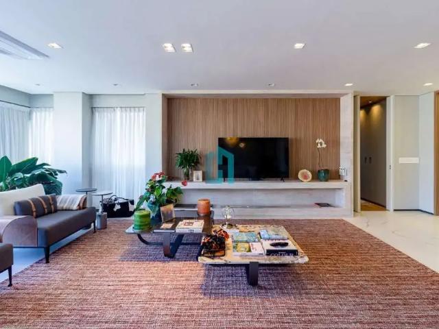 Apartamento para Venda em São Paulo/SP Jardim Paulista 3 Quartos