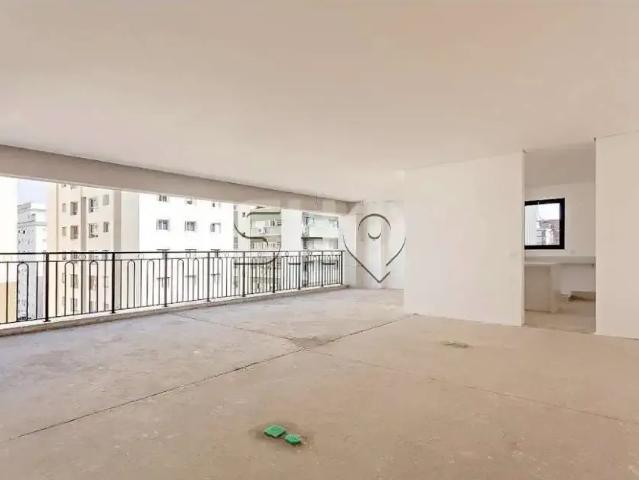 Apartamento para Venda em São Paulo/SP Jardim Paulista 3 Quartos