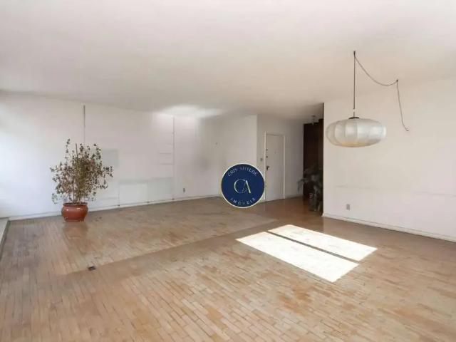 Apartamento para Venda em São Paulo/SP Jardim Paulista 3 Quartos