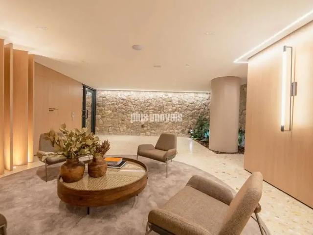 Apartamento para Venda em São Paulo/SP Jardim Paulista 3 Quartos