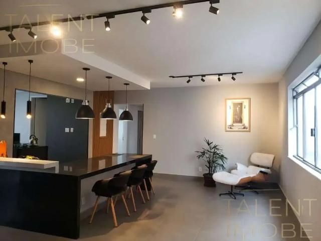 Apartamento para Venda em São Paulo/SP Jardim Paulista 3 Quartos