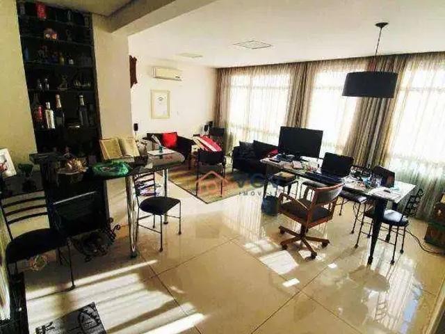 Apartamento para Venda em São Paulo/SP Jardim Paulista 3 Quartos
