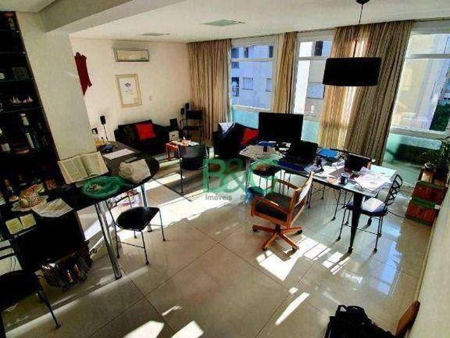 Apartamento para Venda em São Paulo/SP Jardim Paulista 3 Quartos