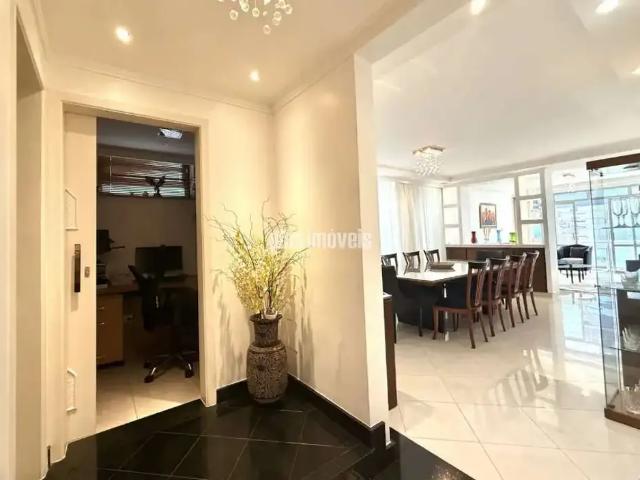Apartamento para Venda em São Paulo/SP Jardim Paulista 3 Quartos