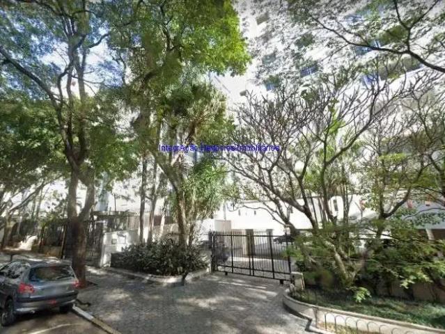 Apartamento para Venda em São Paulo/SP Jardim Paulista 3 Quartos