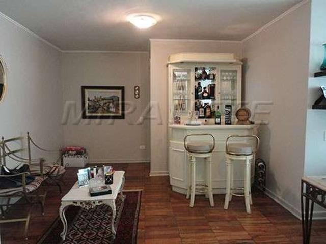 Apartamento para Venda em São Paulo/SP Jardim Paulista 3 Quartos