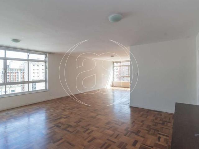 Apartamento para Venda em São Paulo/SP Jardim Paulista 3 Quartos